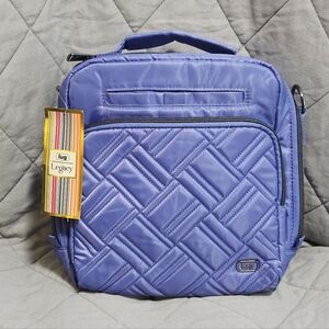 Lug Purple Berry Legacy Ranger - NWT